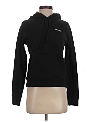 Marmot Pullover Hoodie (view 1)