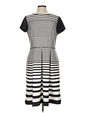 Studio One Casual Dress (view 1)
