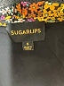 Sugarlips 100% Polyester Print Yellow Casual Dress Size M - photo 7
