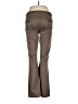 7 For All Mankind Brown Khakis Size 29 waist - photo 2