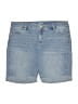 Style&Co Blue Denim Shorts Size 16 - photo 1