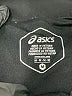 Asics Camo Black Athletic Shorts Size M - photo 3