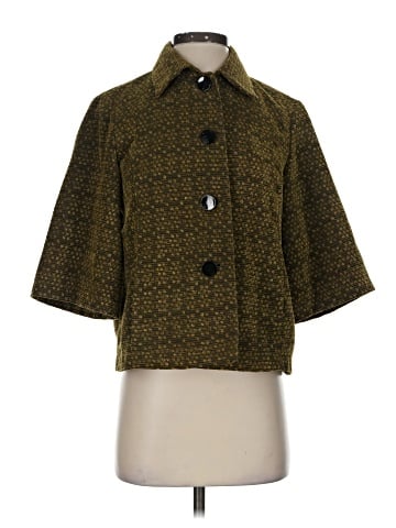 Coldwater Creek Coat (view 1)