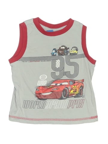 Disney Sleeveless T-Shirt (view 1)