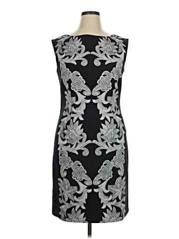 Adrianna Papell Cocktail Dress (view 1)
