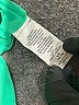 Athletic Works Color Block Green Athletic Shorts Size L - photo 3