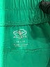 Athletic Works Color Block Green Athletic Shorts Size L - photo 4