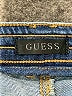 Guess Stars Blue Jeans Size 25 waist - photo 7