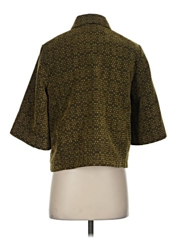 Coldwater Creek Coat (view 2)