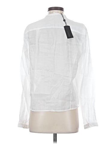 Rag & Bone Long Sleeve Blouse (view 2)