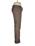 7 For All Mankind Brown Khakis Size 29 waist - photo 4