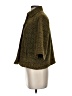 Coldwater Creek Green Coat Size XS - photo 5