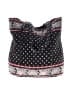 Vera Bradley Black Tote One size - photo 1