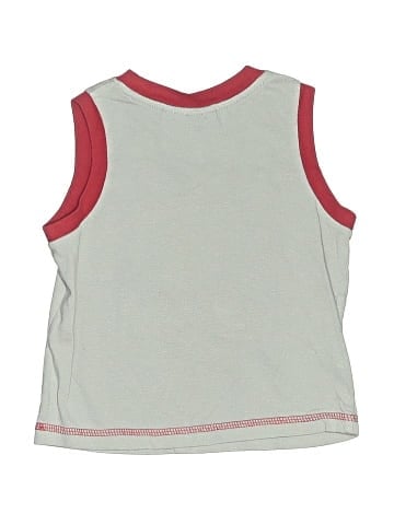 Disney Sleeveless T-Shirt (view 2)