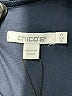 Chico's Black Cocktail Dress Size S - photo 7