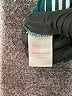 Garnet Hill Teal Turtleneck Sweater Size M - photo 8