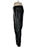 MICHAEL Michael Kors 100% Polyurethane Black Casual Pants Size L - photo 5