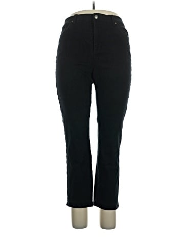 Gloria Vanderbilt Jeggings (view 1)