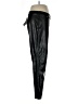 MICHAEL Michael Kors 100% Polyurethane Black Casual Pants Size L - photo 4