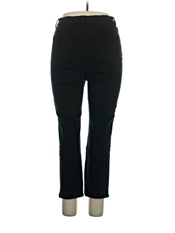 Gloria Vanderbilt Jeggings (view 2)
