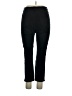 Gloria Vanderbilt Black Jeggings Size 16 - photo 2