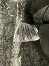 Halogen Solid Black Dress Pants Size 8 - photo 8