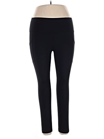 90 Degree by Reflex Active Pants (view 1)