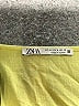 Zara Green 3/4 Sleeve Blouse Size M - photo 7