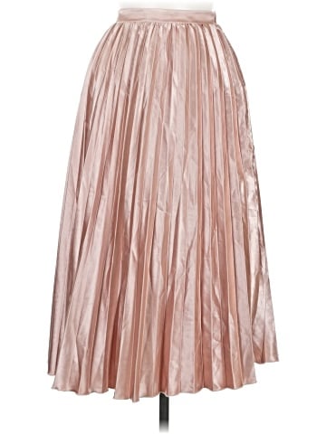 Allegra K Formal Skirt (view 1)