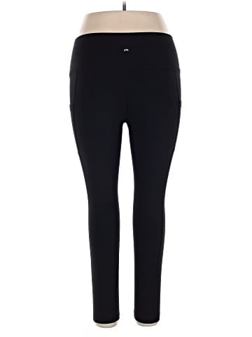 90 Degree by Reflex Active Pants (view 2)