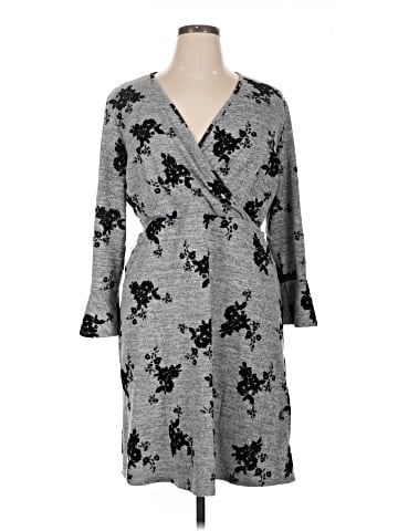 Tacera Casual Dress (view 1)