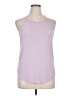 PrAna Purple Tank Top Size XL - photo 1