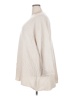 Woman Within 100% Acrylic Tan Cardigan Size 26 (2X) - photo 5