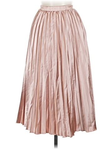 Allegra K Formal Skirt (view 2)
