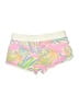 Lilly Pulitzer Graphic Ivory Shorts Size L - photo 2