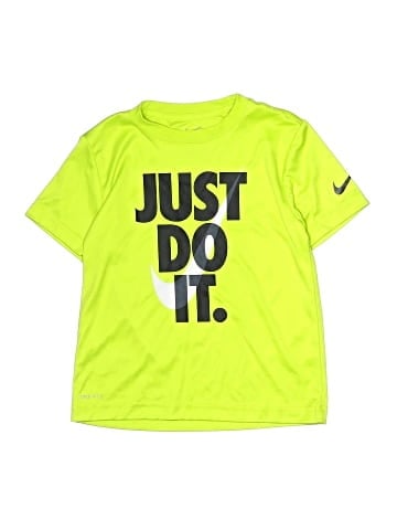 Nike Active T-Shirt (view 1)