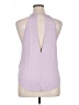 PrAna Purple Tank Top Size XL - photo 2