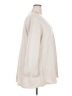 Woman Within 100% Acrylic Tan Cardigan Size 26 (2X) - photo 4