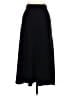 Appraisal Solid Black Formal Skirt Size L (estimated) - photo 1