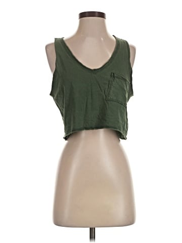 Aerie Sleeveless Top (view 1)