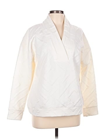Liz Claiborne Cardigan (view 1)