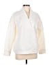 Liz Claiborne Ivory Pullover Sweater Size L - photo 1