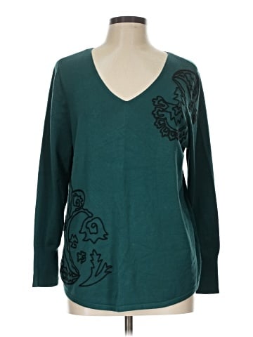 Chico's Pullover Sweater (view 1)