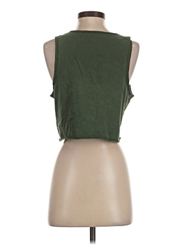 Aerie Sleeveless Top (view 2)
