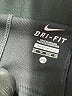 Nike Black Athletic Shorts Size XS - photo 3