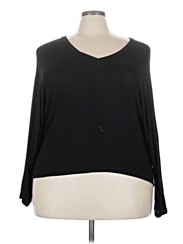 Loveappella 3/4 Sleeve T-Shirt (view 1)