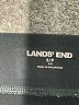 Lands' End Black Active Pants Size S - photo 4