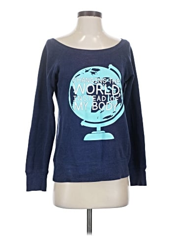 Bella Sweatshirt (view 1)