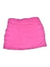 Abercrombie & Fitch Solid Pink Skort Size L - photo 2