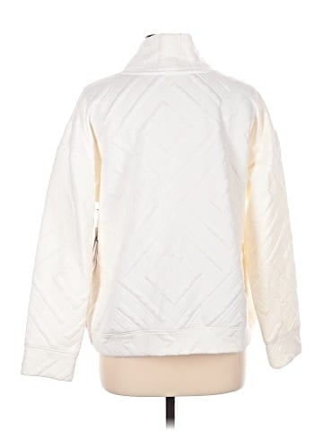 Liz Claiborne Cardigan (view 2)